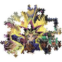                             Puzzle 1000 Yu-Gi-Oh!                        