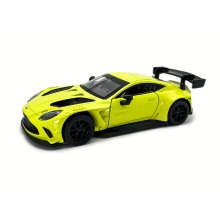                             Kovový model - 1:31 Aston Martin Vantage GT3 so svetlom a zvukom                        