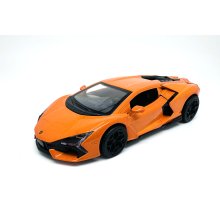                             Kovový model - Lamborghini Revuelto                        