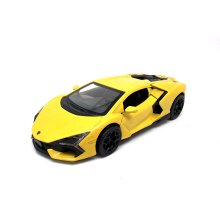                             Kovový model - Lamborghini Revuelto                        