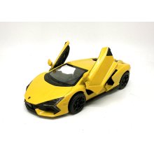                             Kovový model - Lamborghini Revuelto                        