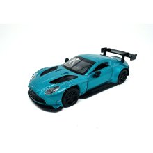                             Kovový model - Aston Martin Vantage GT3                        