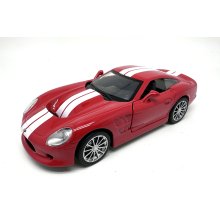                             Kovový model - Shelby Series Two                        