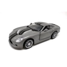                             Kovový model - Shelby Series Two                        