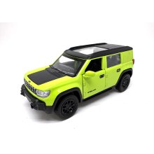                             Kovový model - 2025 Jeep Recon EV                        