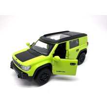                             Kovový model - 2025 Jeep Recon EV                        