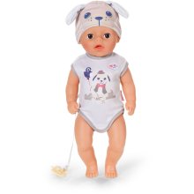                             BABY born Lukas, 36 cm                        