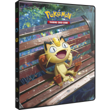                            Pokémon UP: ME03 - A5 album na 80 karet                        