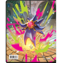                             Pokémon UP: ME03 - A5 album na 80 karet                        