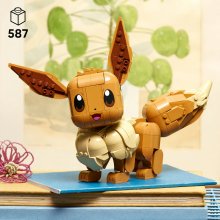                             LEGO® Pokémon™ 72151 Eevee                        