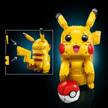                             LEGO® Pokémon™ 72152 Pikachu a Pokébal                        