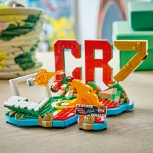                             LEGO® Editions 43012 Cristiano Ronaldo – Hviezdne momenty futbalu                        