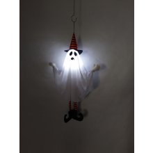                            PARTY doplnky - závesný duch 90 cm                        