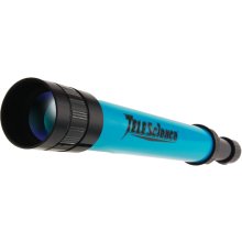                             Detský ďalekohľad TeleScience s 15× zväčšením - vrátane aplikácie Star Walk 2                        
