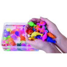                             AQUA JELLY 3D Kúzelné postavičky: Kreatívny set 11 dielov                        