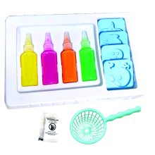                             AQUA JELLY 3D Kúzelné postavičky: Kreatívny set 11 dielov                        