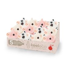                             Keeleco Prasiatko so zvukovým efektom 15 cm, 3 druhy                        