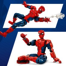                             LEGO® Marvel 76346 Figúrka hrdinu: Spider-Man                        