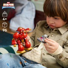                             LEGO® Marvel 11209 Ultron vs. Iron Man                        