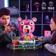                             LEGO® Fortnite® 77082 Rave Cave                        