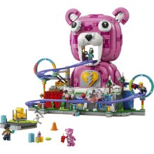                             LEGO® Fortnite® 77082 Rave Cave                        