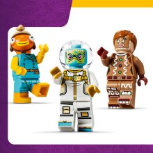                             LEGO® Fortnite® 77080 Supply Drop                        