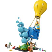                             LEGO® Fortnite® 77080 Supply Drop                        