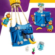                             LEGO® Fortnite® 77080 Supply Drop                        