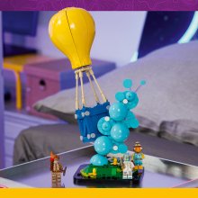                             LEGO® Fortnite® 77080 Supply Drop                        