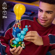                             LEGO® Fortnite® 77080 Supply Drop                        
