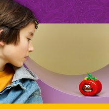                             LEGO® Fortnite® 77079 Tomatohead                        