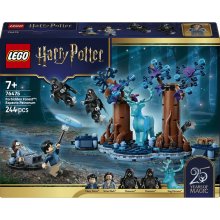                             LEGO® Harry Potter™ 76475 Zakázaný les: Expecto Patronum                        