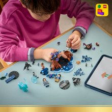                             LEGO® Harry Potter™ 76475 Zakázaný les: Expecto Patronum                        