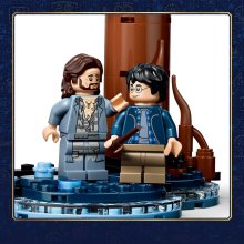                             LEGO® Harry Potter™ 76475 Zakázaný les: Expecto Patronum                        