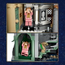                             LEGO® Harry Potter™ 76473 Rokfortský hrad: Východné krídlo                        