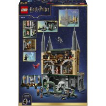                             LEGO® Harry Potter™ 76473 Rokfortský hrad: Východné krídlo                        