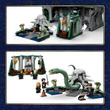                             LEGO® Harry Potter™ 76473 Rokfortský hrad: Východné krídlo                        