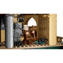                             LEGO® Harry Potter™ 76473 Rokfortský hrad: Východné krídlo                        