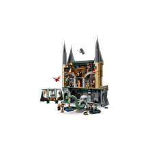                            LEGO® Harry Potter™ 76473 Rokfortský hrad: Východné krídlo                        