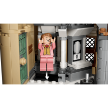                             LEGO® Harry Potter™ 76473 Rokfortský hrad: Východné krídlo                        