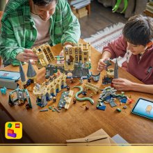                             LEGO® Harry Potter™ 76473 Rokfortský hrad: Východné krídlo                        