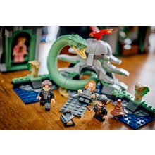                             LEGO® Harry Potter™ 76473 Rokfortský hrad: Východné krídlo                        