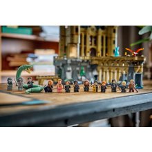                             LEGO® Harry Potter™ 76473 Rokfortský hrad: Východné krídlo                        