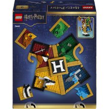                             LEGO® Harry Potter™ 76462 Erb fakúlt Rokfortu                        