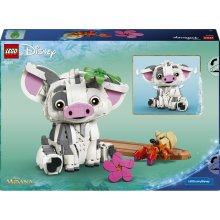                             LEGO® I Disney 43292 Pua                        