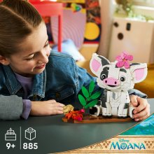                             LEGO® I Disney 43292 Pua                        