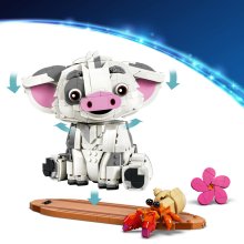                             LEGO® I Disney 43292 Pua                        