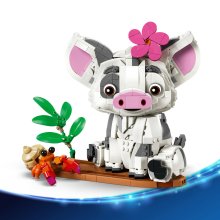                             LEGO® I Disney 43292 Pua                        
