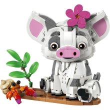                             LEGO® I Disney 43292 Pua                        