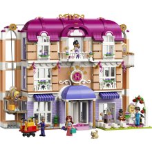                             LEGO® Friends 42704 Grandhotel v mestečku Heartlake                        